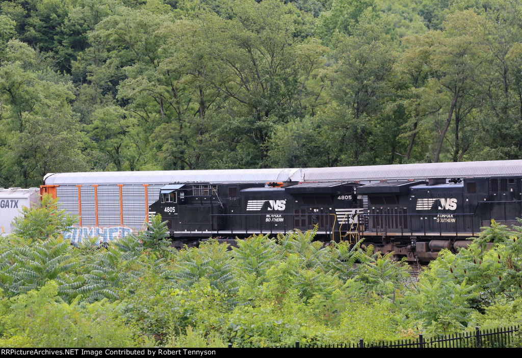 NS 4805